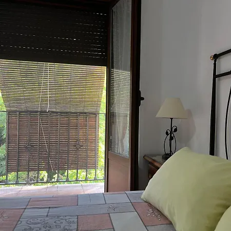 La Fabrica De Nacelrio Casa rural