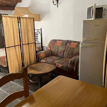 La Fabrica De Nacelrio * Cazorla